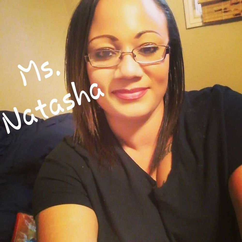 Meet your Posher, Natasha